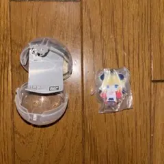 癒月ちょこ　カプセルトイ