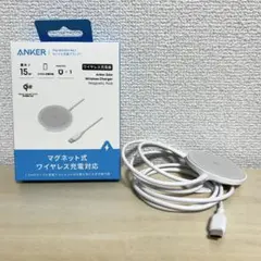 ワイヤレスチャージャー