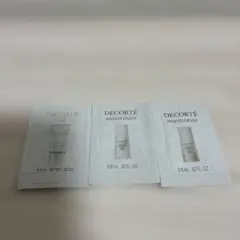 ホワイトロジスト　クロノジェネシス　ブライトニング コンセントレイト サンプル