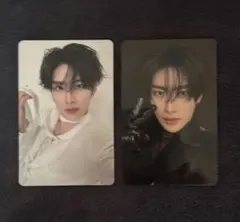 zb1 　ゼベワン　Blue Paradise　ラキドロ　リッキー　②