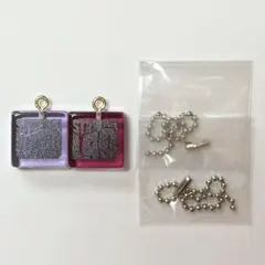 東京カラーソニック カラソニ ロゴキューブ STRANGE LAD