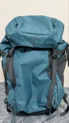2026年最新】osprey kode 30の人気アイテム - メルカリ