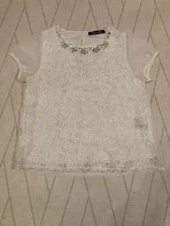 CECIL McBEE ブラウス　Mサイズ