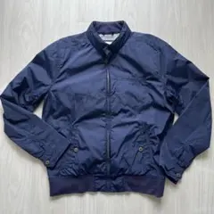 GAP ネイビー ブルゾン Lサイズ