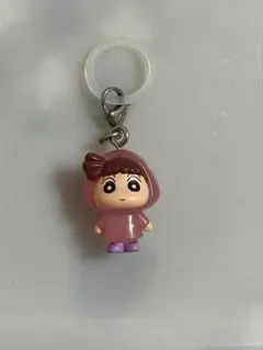 クレヨンしんちゃん めじるしアクセサリー 2 ネネちゃん
