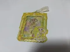 キュアレモネード カードホルダー