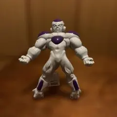ドラゴンボール フィギュア フリーザ