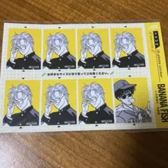 ベツコミ　55周年 イマーシブ展 バナナフィッシュ　アッシュ
