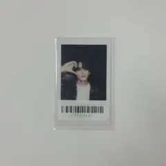 NCT127 NCTDREAM トレカ ポラロイド マーク - メルカリ