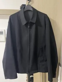 Y's for men カラツギファスナーブルゾン　サイズ2