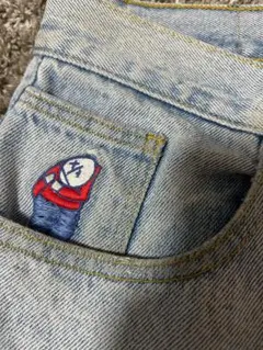 ポーラースケート big boy Sサイズ