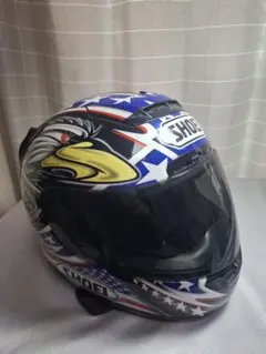 2025年最新】shoei x11の人気アイテム - メルカリ