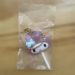 サンリオ キャンディチャーム マイメロ
