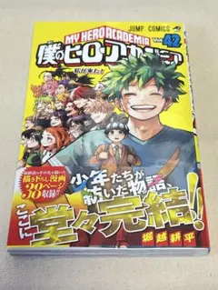 2025年最新】ヒロアカ 全巻 42の人気アイテム - メルカリ