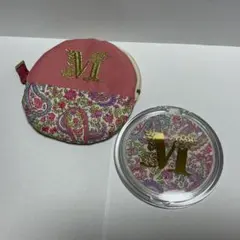 Afternoon Tea ミラー　イニシャルのサムネイル