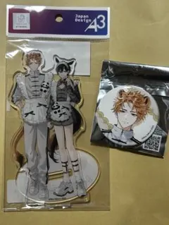 佐倉リコ キャラクターグッズ