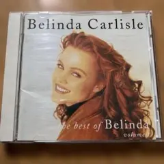The Best of Belinda Volume 1