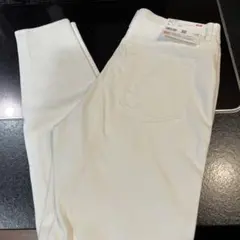 UNIQLO ヒートテックストレッチレギンスパンツ XL ホワイト