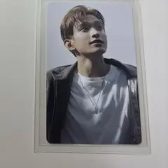 SEVENTEEN Attacca HMV特典 ドギョム