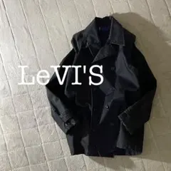 A1791・LeV'IS・リーバイス・ピーコート・レア