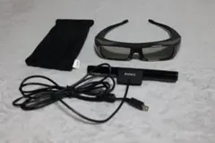2025年最新】sony 3dメガネの人気アイテム - メルカリ