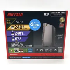 2026年最新】WSR-5400XE6の人気アイテム - メルカリ
