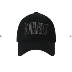 2025年最新】bohemian seoul キャップの人気アイテム - メルカリ