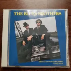 blues cd