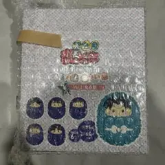 忍たま乱太郎 くるみたぴぬい Vol.2 五年生