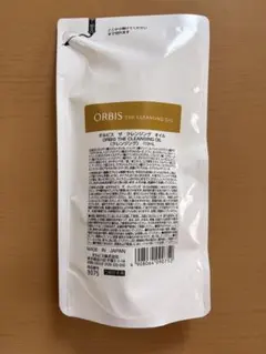 オルビス ザ クレンジングオイル つめかえ用 110mlのサムネイル