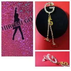 2025年最新】郷ひろみ キーホルダーの人気アイテム - メルカリ