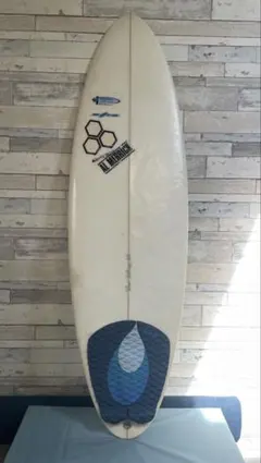 junjun様専用】THREE WEATHER CARDIFF 7'0 ミッド - メルカリ