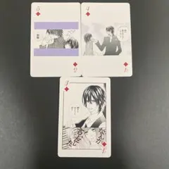 2025年最新】ヴァンパイア騎士 トランプの人気アイテム - メルカリ