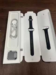 apple watch se 第二世代