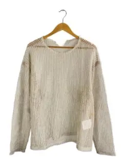新品】NAMESAKE ネイムセイク ROOTS SWEATER ニット - メルカリ