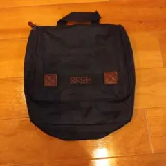 BREE トラベルポーチ ハンガー付き ブラックのサムネイル