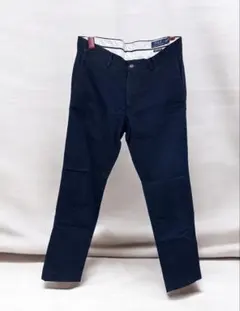 スリム チノパン