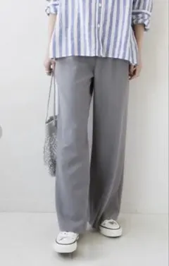 ジャーナルスタンダード パンツ 38