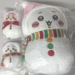 ちいかわ　エニマイくじ　A賞&E賞 ちいかわ 古本屋