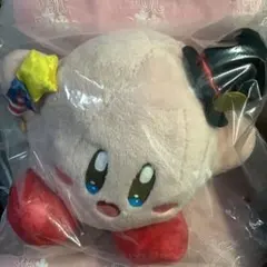 星のカービィ一番くじ A賞ぬいぐるみ   おまけ付き