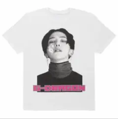 2025年最新】G-DRAGON Tシャツ 2017の人気アイテム - メルカリ
