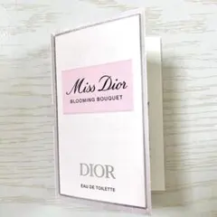 DIOR Miss Dior オードトワレ サンプル 1ml