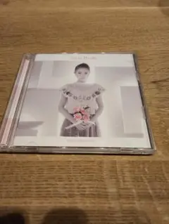 ​西野カナ 『Dear Bride』 (CD+DVD)