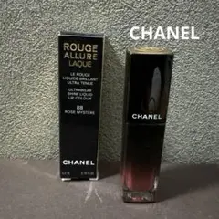 chanel ルージュアリュールラック 88