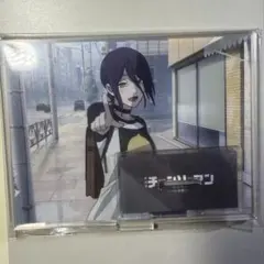 【新品】チェンソーマン 劇場版 レゼ篇 レゼ アクリルスタンド