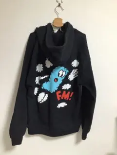 Verdy スウェットパーカー