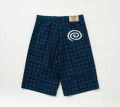 パンツ SOL soonerorlater GuruGuru Denim Shorts パンツ sol soonerorlater guruguru shorts L Navy SOL