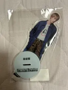 THE RAMPAGE 藤原樹 BIGアクリルスタンド