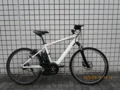 ☆美品☆YAMAHA PAS BRACE 2020年 1700km PAS Brace-L: Yamaha Japan's Newest Electric Sports Bike