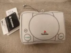 【新品タグ付】プレステ 音が出るマスコット